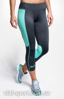 Peresvit Air Motion Women's Capri Mint